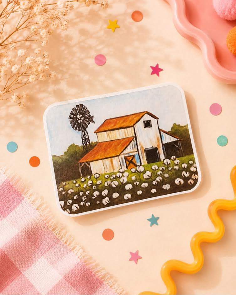 Gomey Art Collection Stickers
