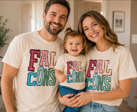 Falcons (Pre-Order) T-Shirt