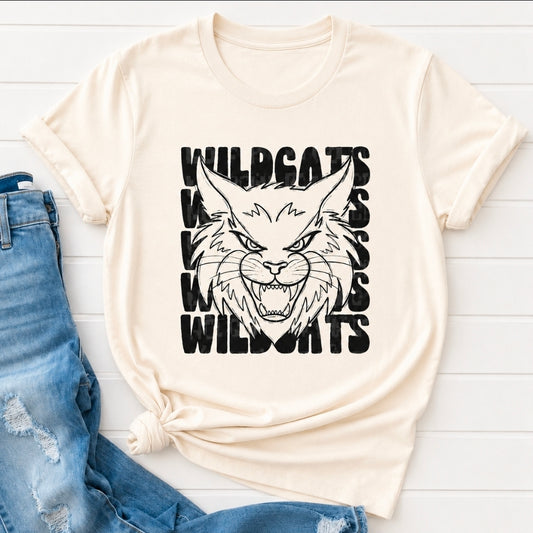 Wildcats (Pre-Order) T-Shirt