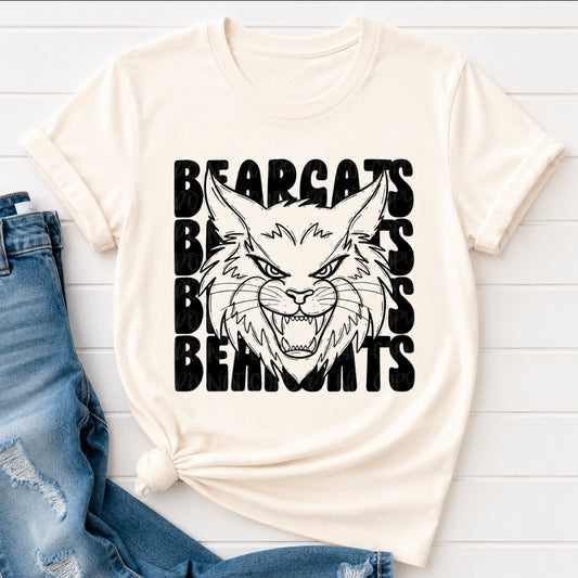 Bearcats (Pre-Order) T-Shirt