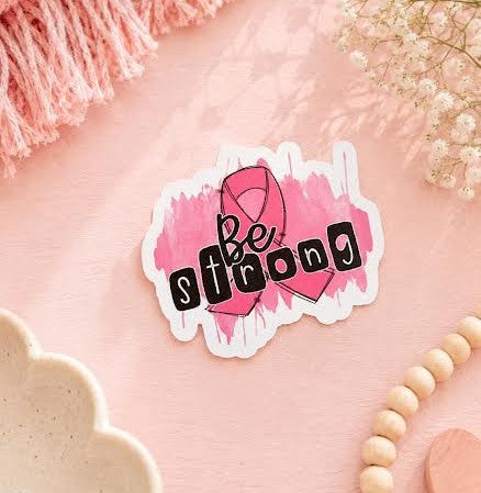 Awareness Stickers