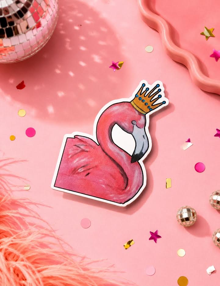 Gomey Art Collection Stickers