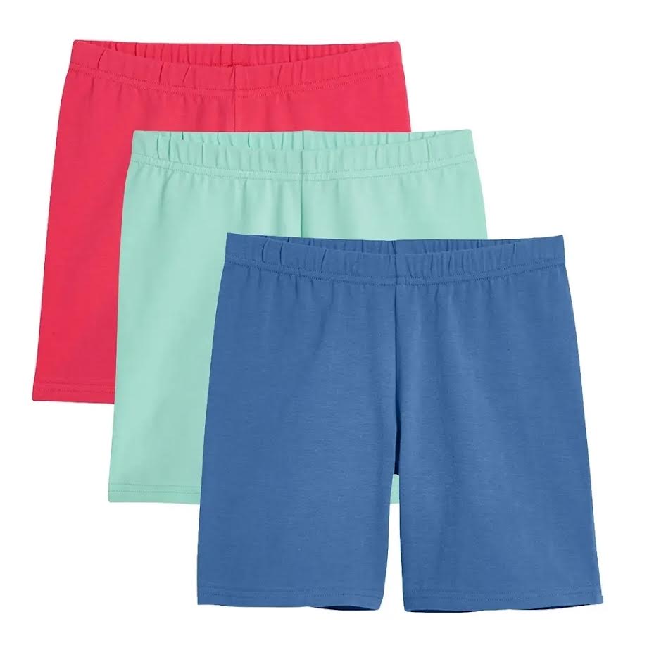 Biker Shorts