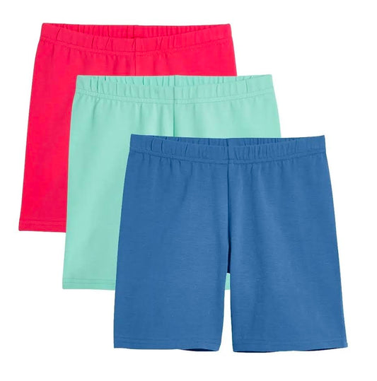 Biker Shorts