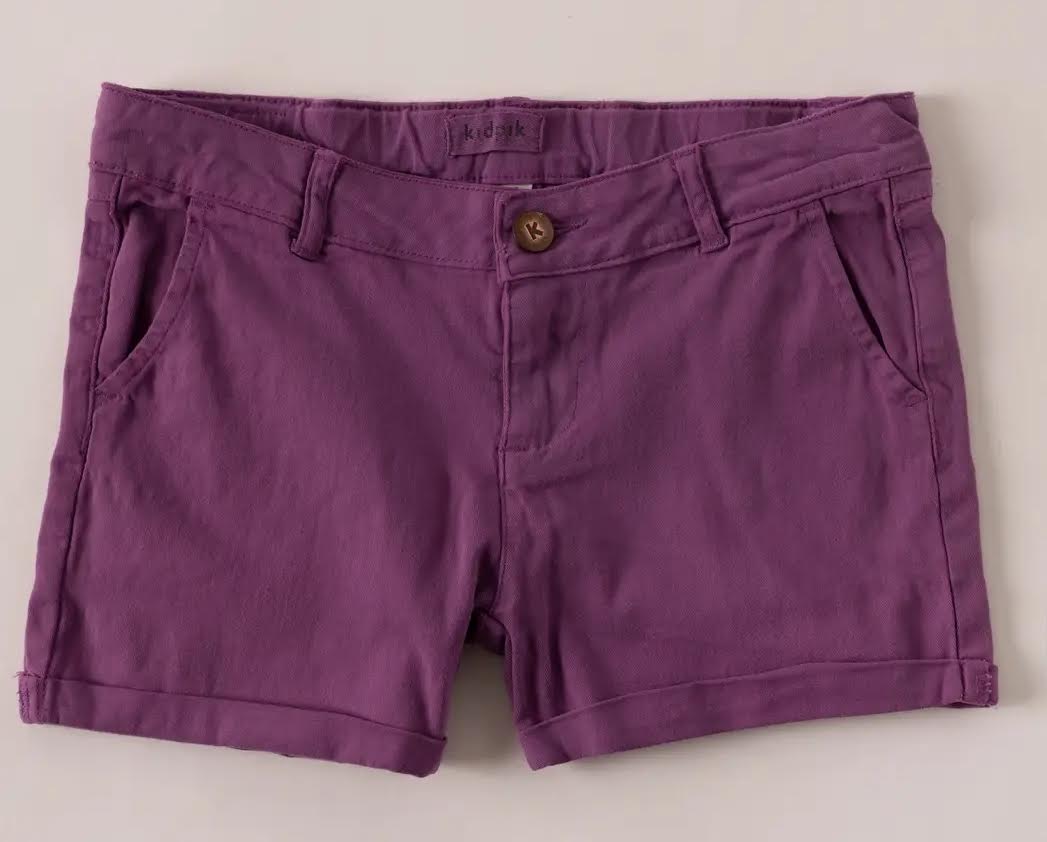 Classic Shorts
