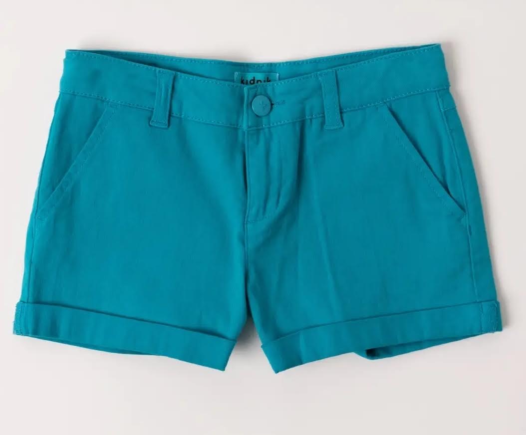 Classic Shorts