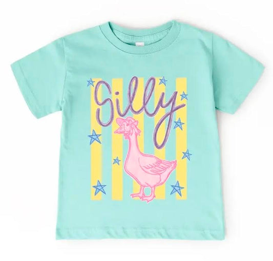 Silly Goose T-Shirt