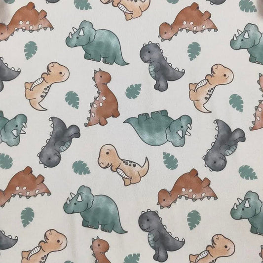Dino-cutie Romper