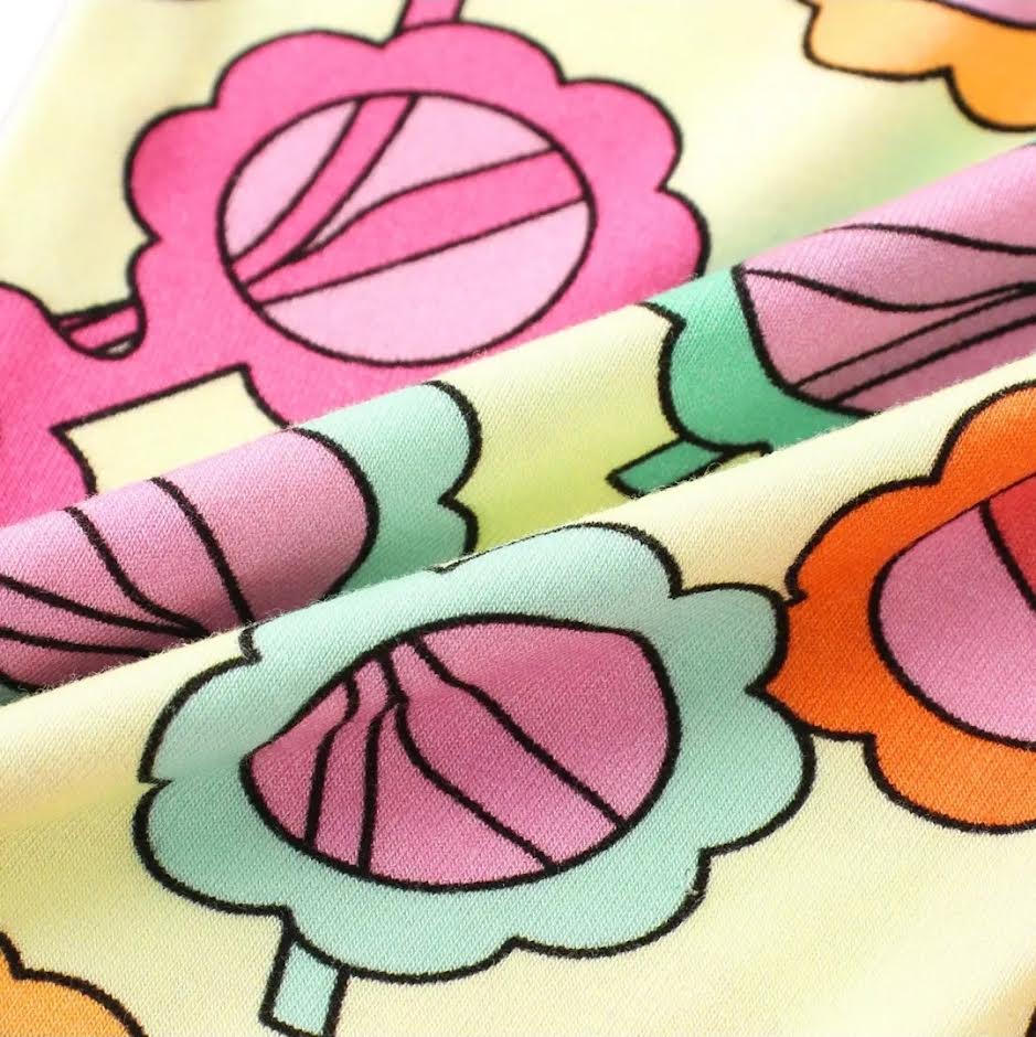 Posh Tot: Sassy Shades Bamboo Convertible Zippy