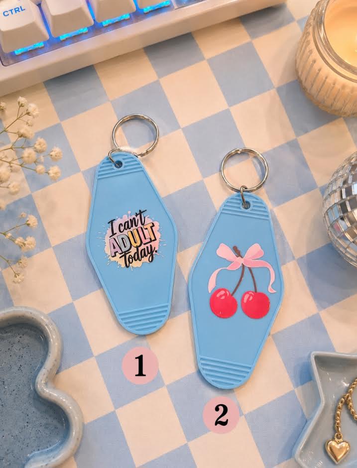 Keychains