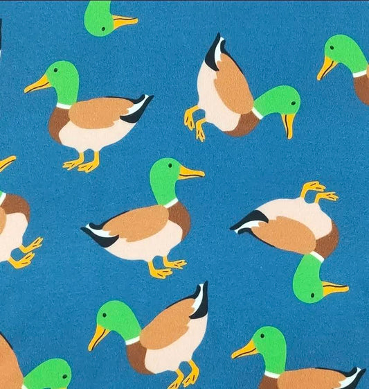 Ducky Romper