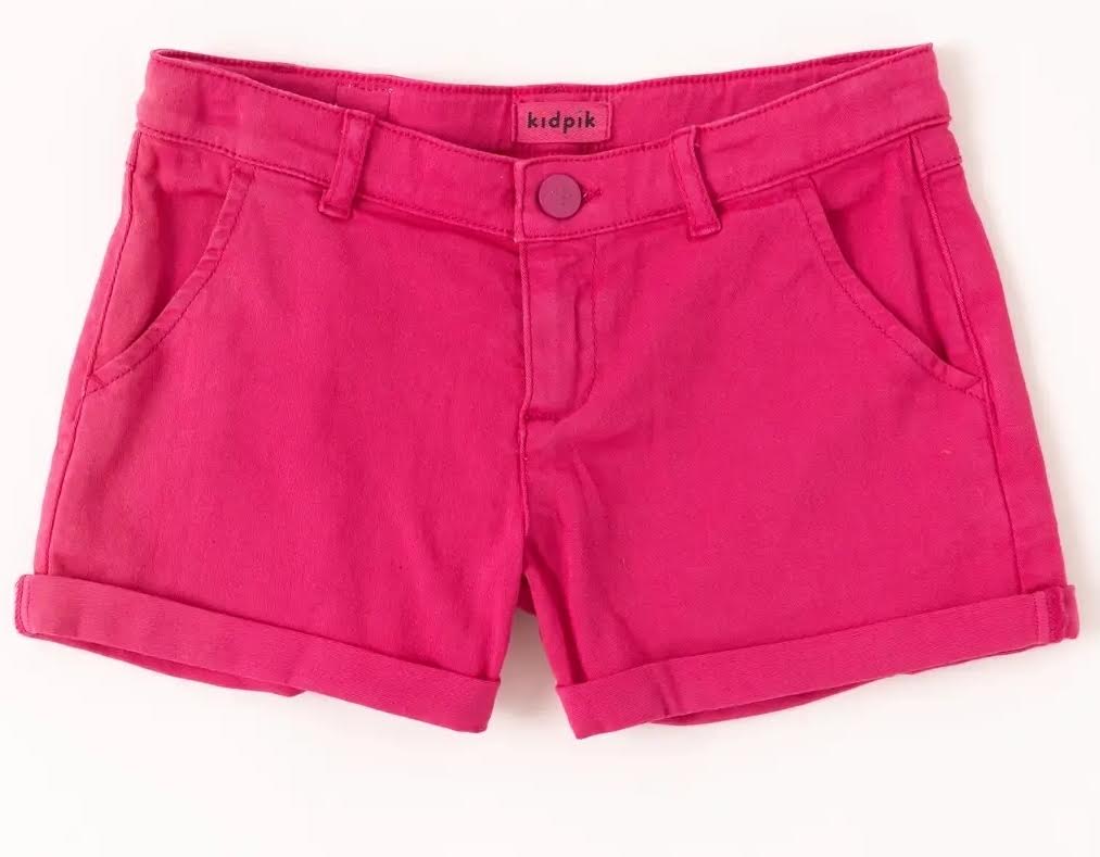Classic Shorts