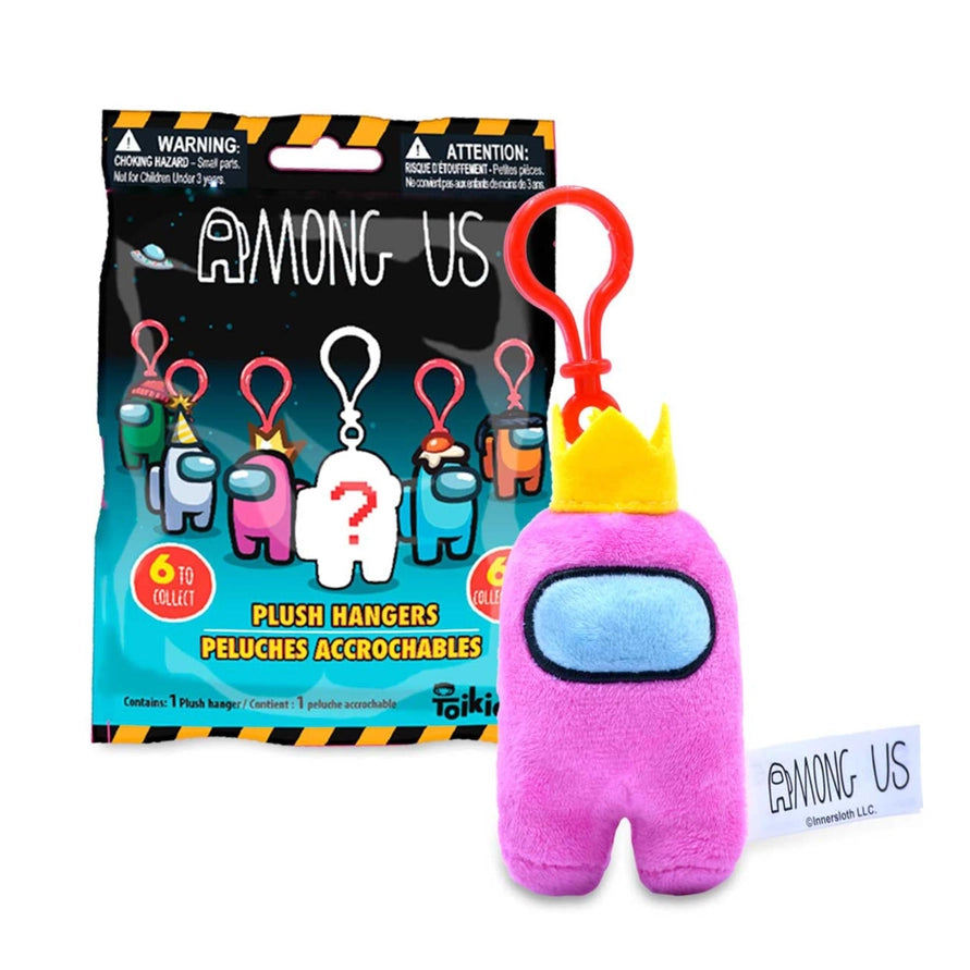 Among Us Mystery Mini Squishme| One Random