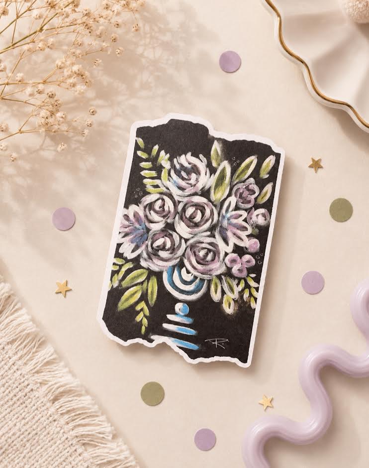 Gomey Art Collection Stickers