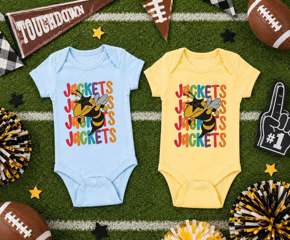 Jackets Onsie