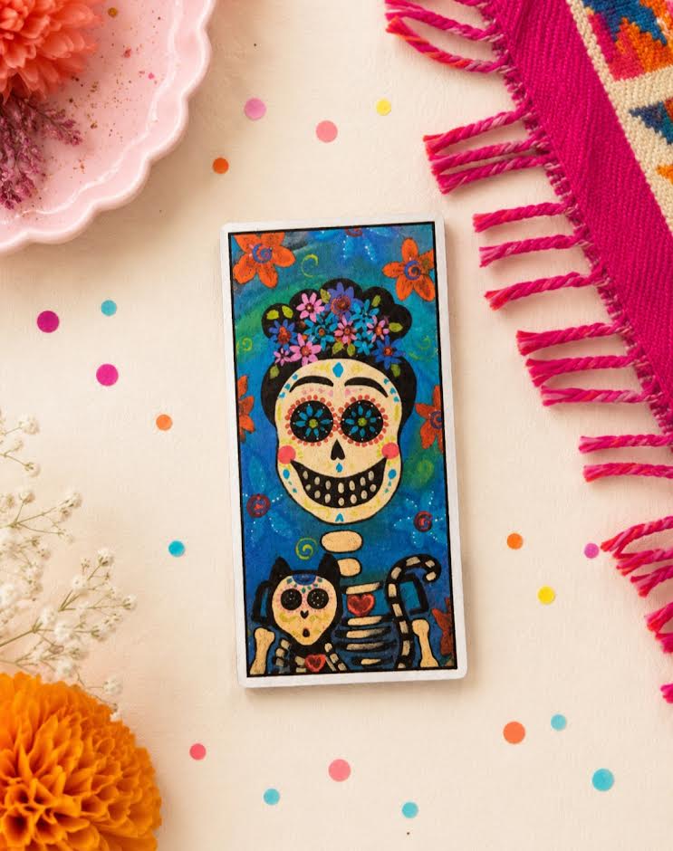 Gomey Art Collection Stickers