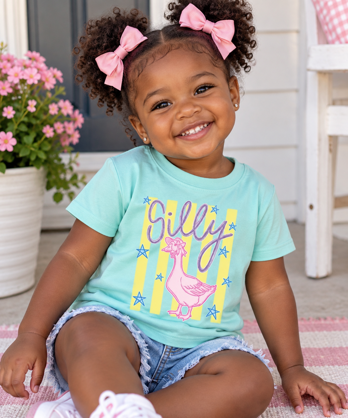 Silly Goose T-Shirt