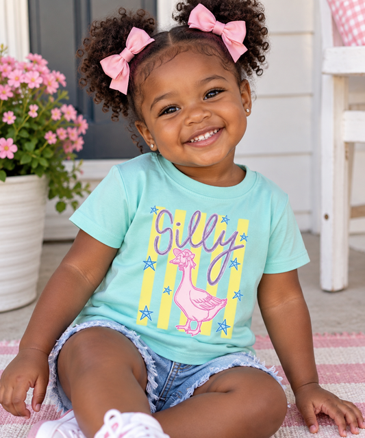 Silly Goose T-Shirt
