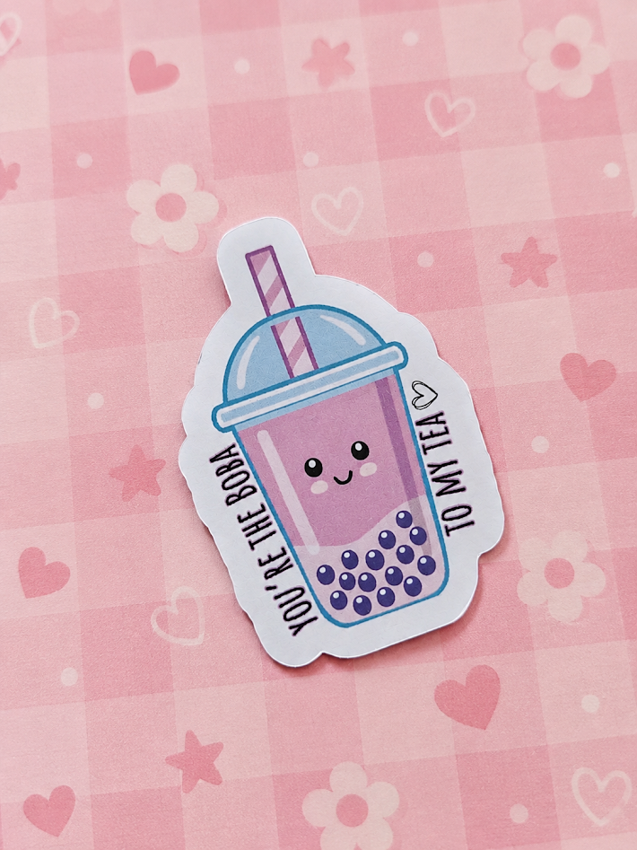 Miscellaneous Stickers