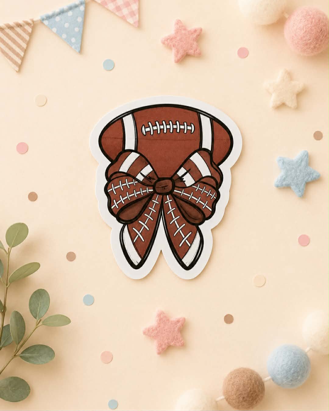 Sports Stickers