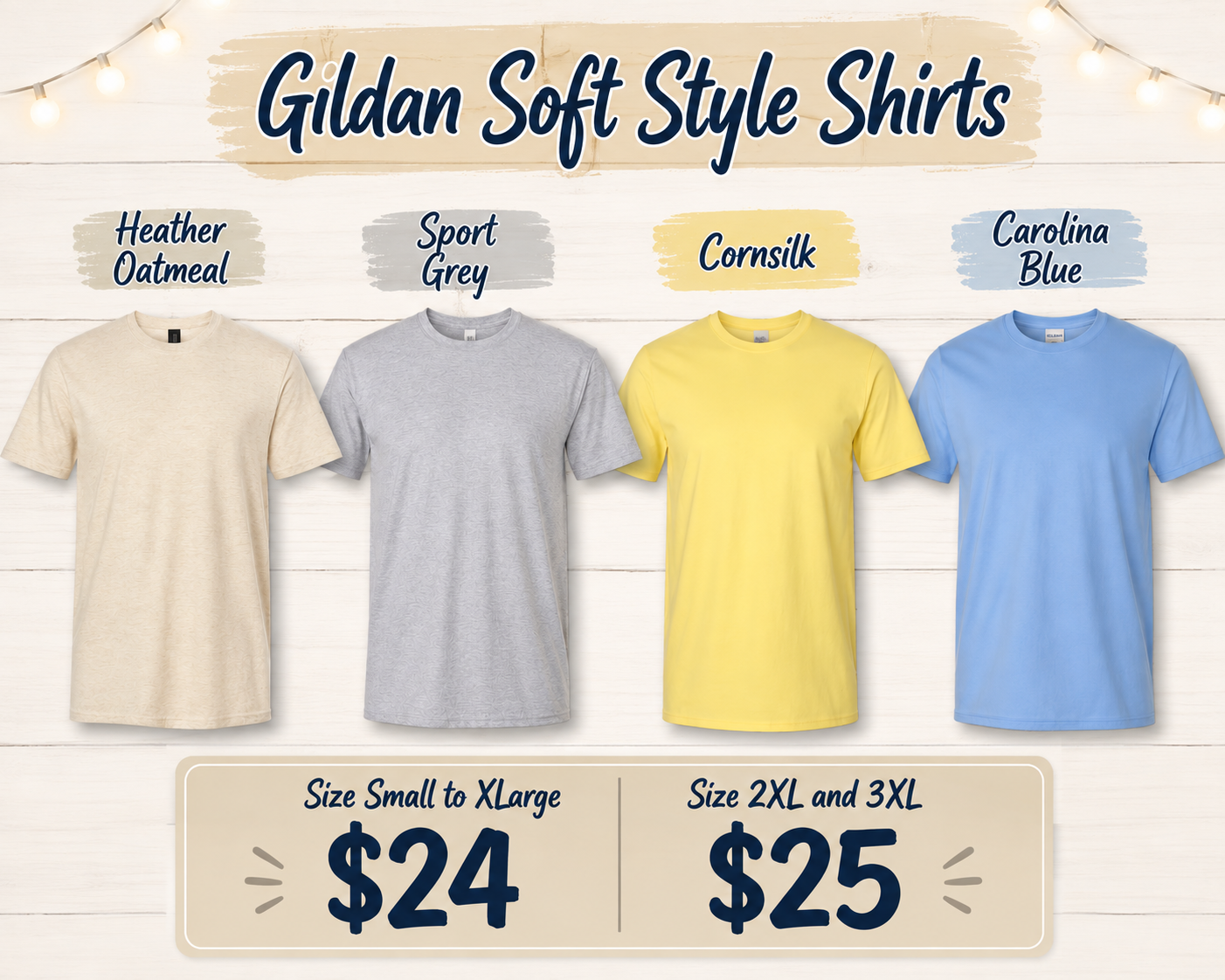 90's Babe (Gildan Soft Style) Adult Shirt