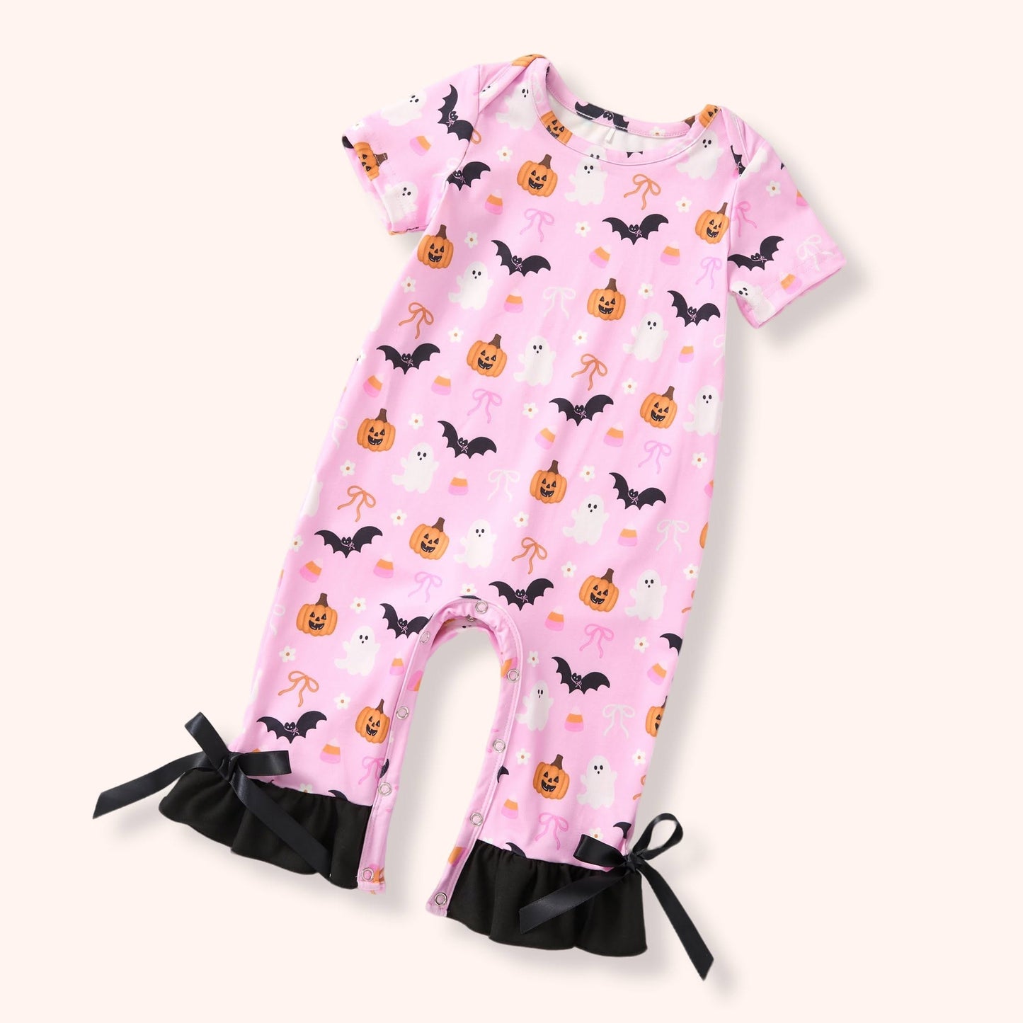 *Pre-Order* Pete+Lucy Sweet & Spooky Romper