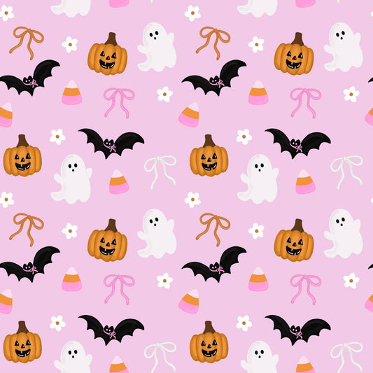 *Pre-Order* Pete+Lucy Sweet & Spooky Headband Bow