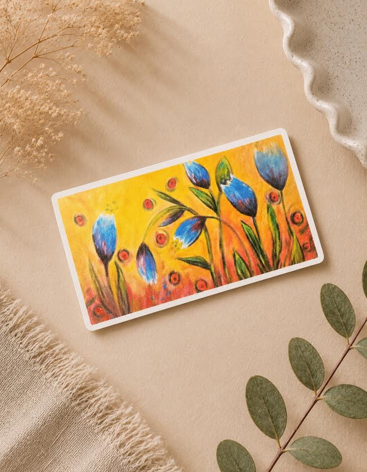 Gomey Art Collection Stickers