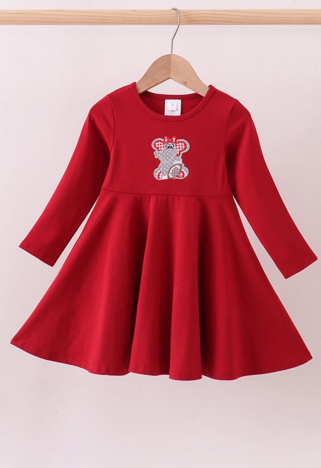 Elephant Pride Dress