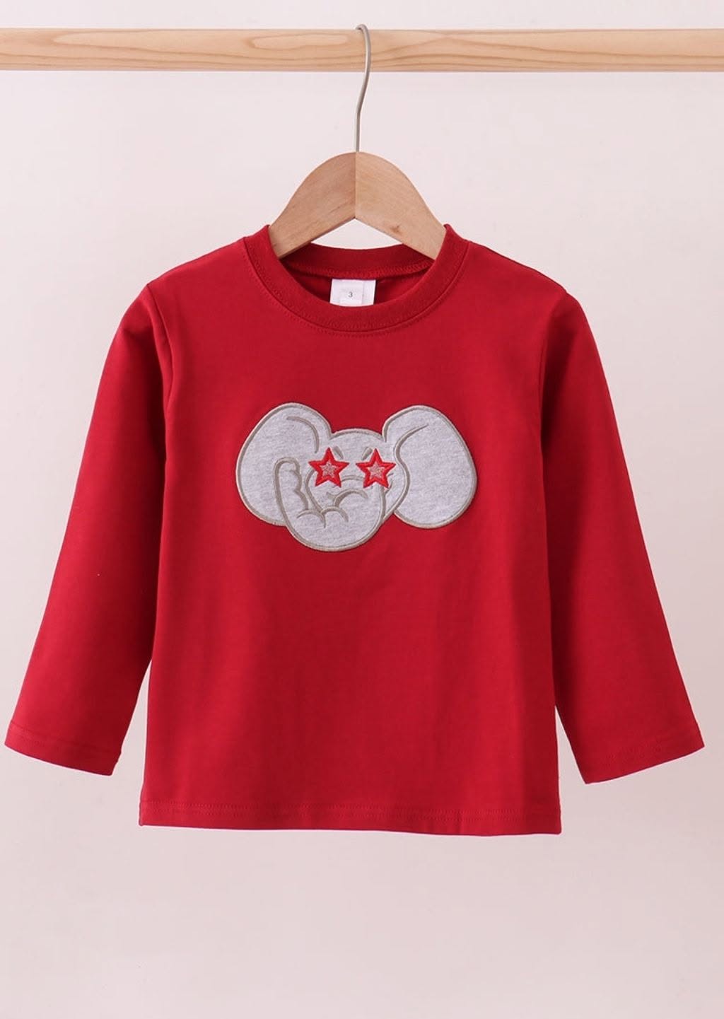 Elephant Pride Shirt