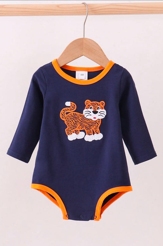 Tiger Pride Onesie