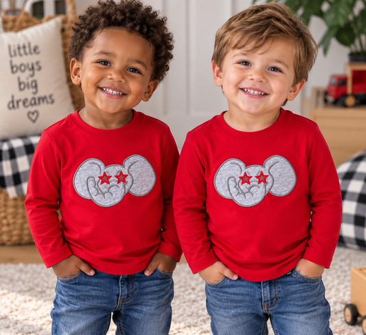 Elephant Pride Shirt