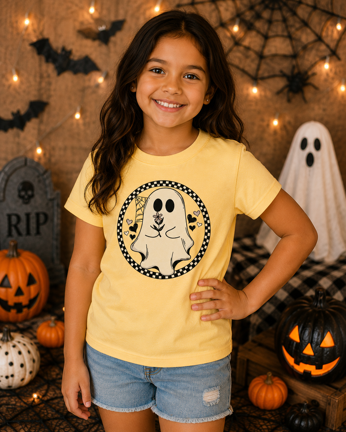 Ghost Youth Shirt