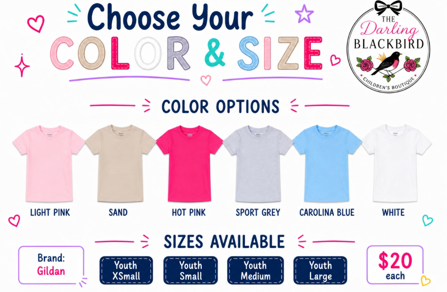 Too-Da-Loo Kangaroo T-Shirt
