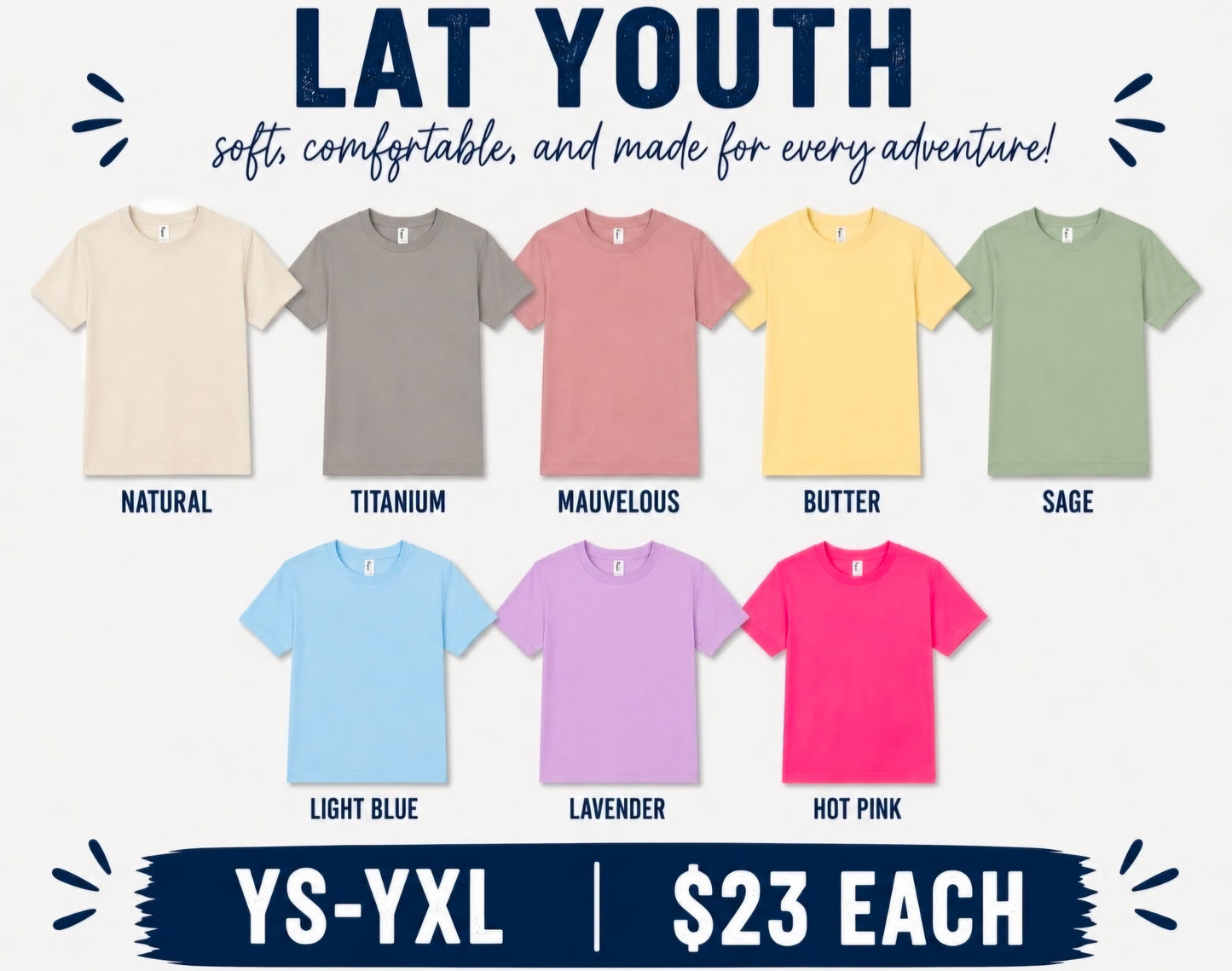 Pumpkin Boy Youth Shirt