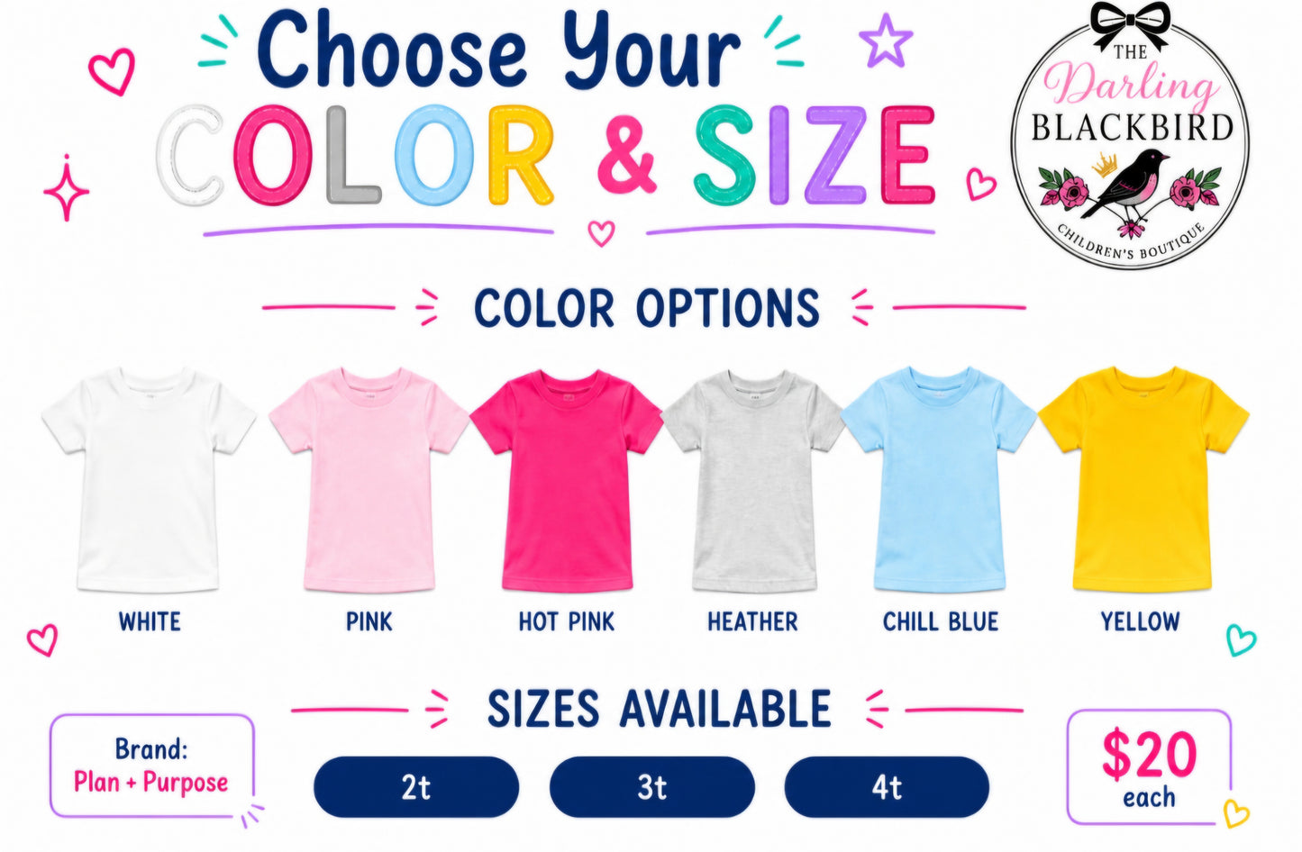 Too-Da-Loo Kangaroo T-Shirt