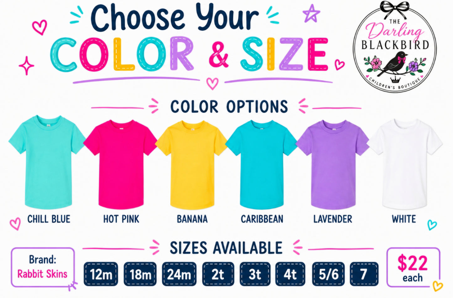 Too-Da-Loo Kangaroo T-Shirt