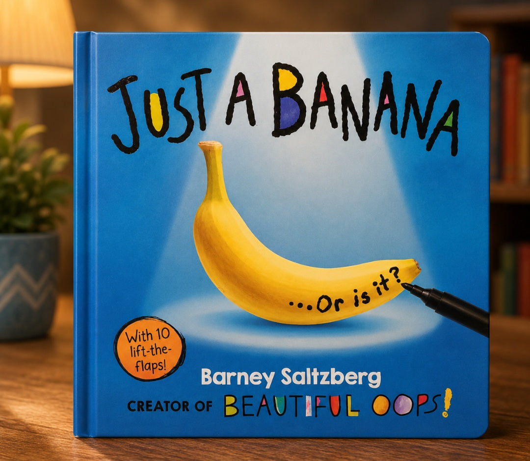 Just a Banana