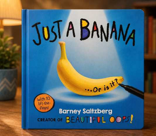 Just a Banana