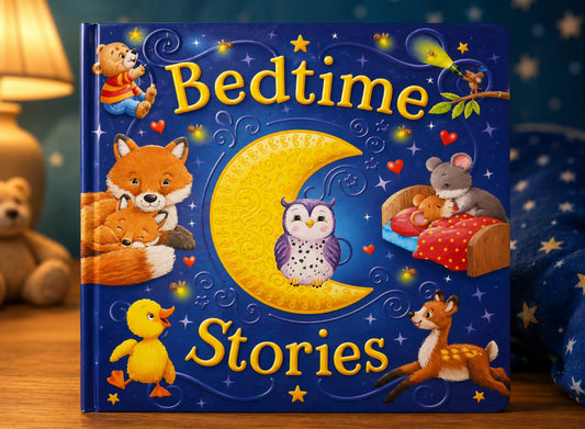 Bedtime Stories