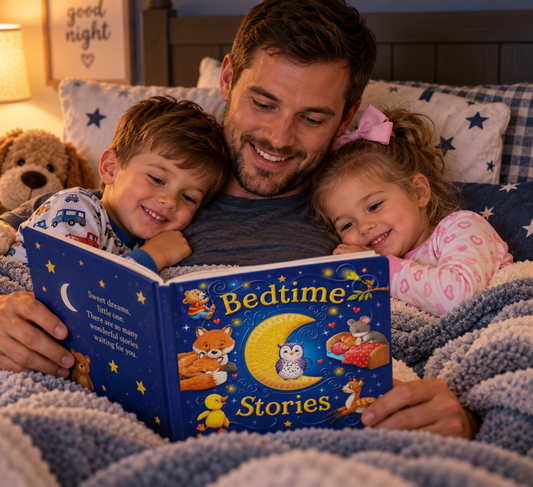 Bedtime Stories