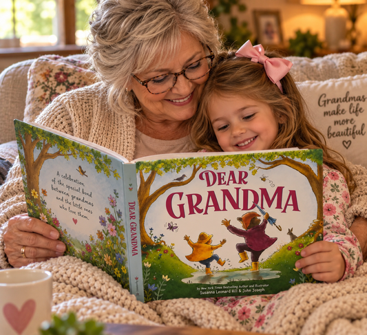 Dear Grandma