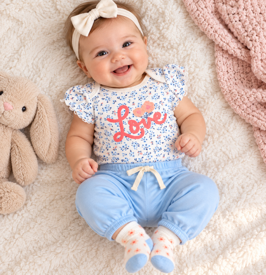 Love 3-piece Set