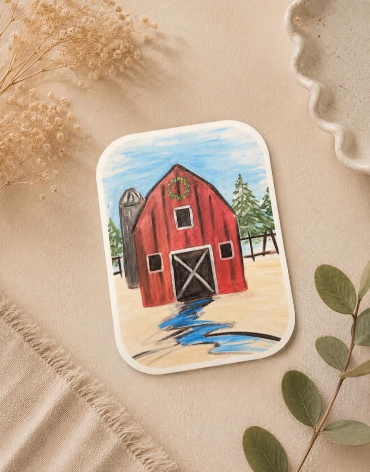 Gomey Art Collection Stickers