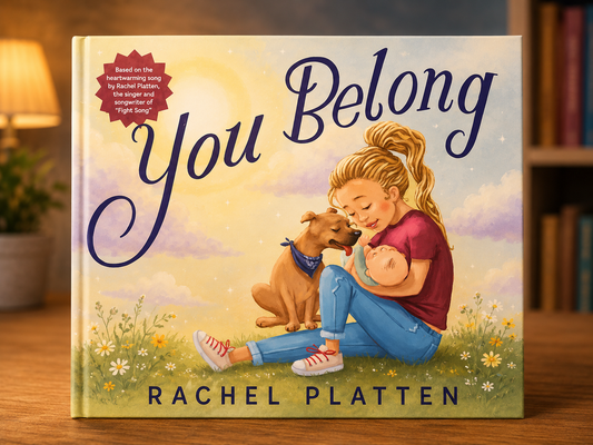 You Belong