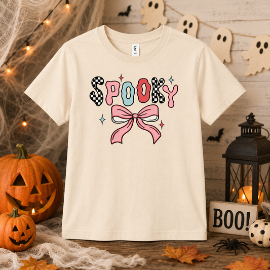 Spooky Youth Shirt