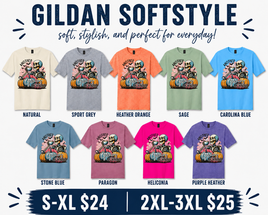 Another Glorious Morning Adult Shirt