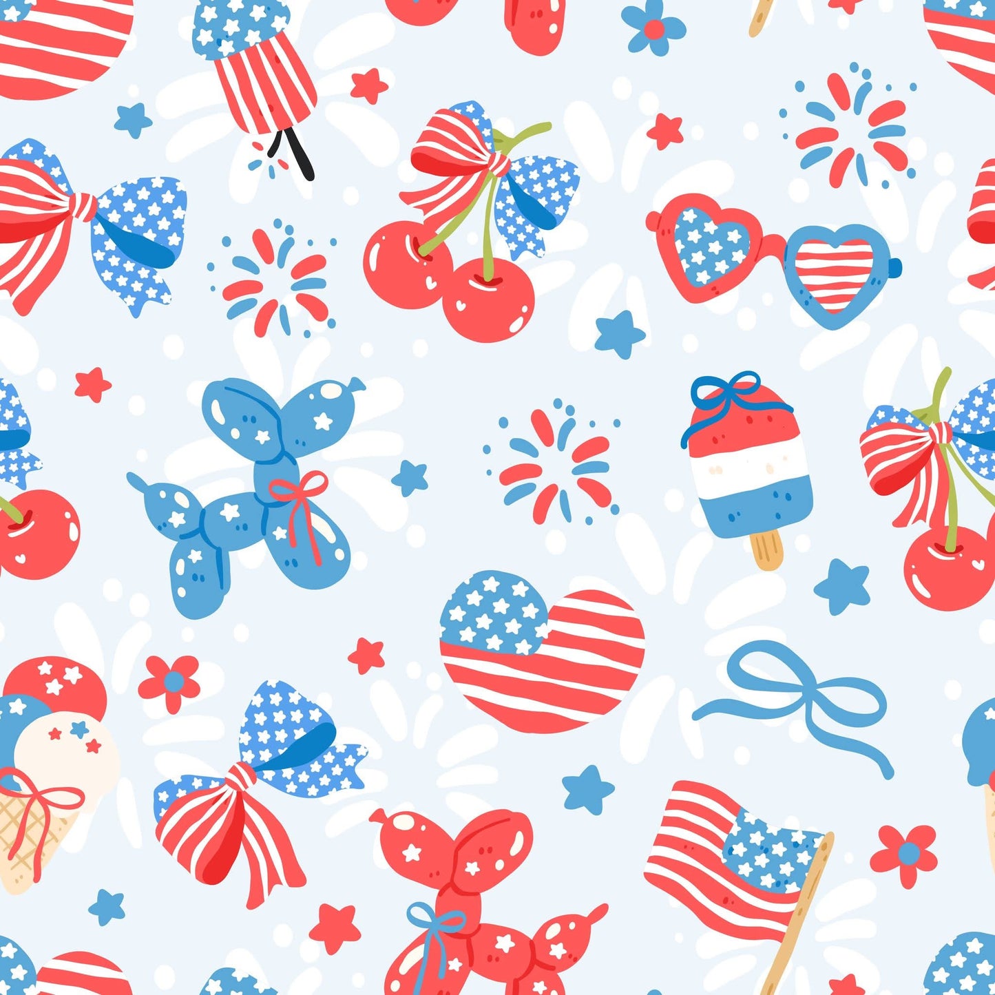 Pete and Lucy Firecracker Cutie Dress