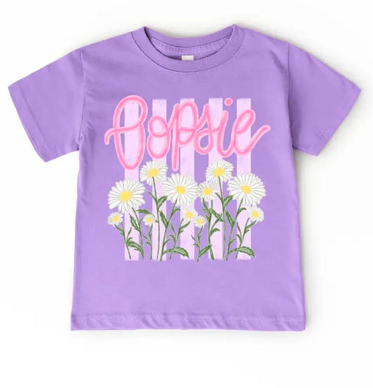 Oopsie Daisy T-Shirt